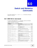 Preview for 441 page of ZyXEL Communications IES-1248-51A User Manual