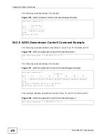 Preview for 478 page of ZyXEL Communications IES-1248-51A User Manual