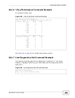 Preview for 495 page of ZyXEL Communications IES-1248-51A User Manual