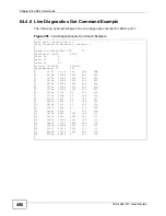 Preview for 496 page of ZyXEL Communications IES-1248-51A User Manual