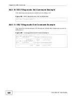 Preview for 500 page of ZyXEL Communications IES-1248-51A User Manual