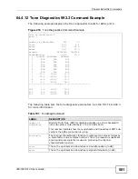 Preview for 501 page of ZyXEL Communications IES-1248-51A User Manual