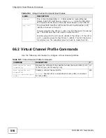 Preview for 516 page of ZyXEL Communications IES-1248-51A User Manual