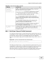 Preview for 517 page of ZyXEL Communications IES-1248-51A User Manual