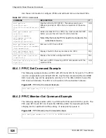 Preview for 520 page of ZyXEL Communications IES-1248-51A User Manual