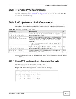 Preview for 533 page of ZyXEL Communications IES-1248-51A User Manual