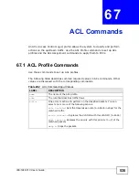 Preview for 535 page of ZyXEL Communications IES-1248-51A User Manual