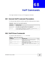 Preview for 541 page of ZyXEL Communications IES-1248-51A User Manual