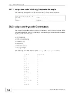 Preview for 542 page of ZyXEL Communications IES-1248-51A User Manual