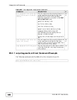 Preview for 546 page of ZyXEL Communications IES-1248-51A User Manual