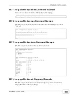 Preview for 553 page of ZyXEL Communications IES-1248-51A User Manual