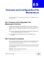 Preview for 561 page of ZyXEL Communications IES-1248-51A User Manual