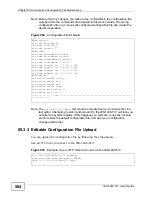 Preview for 564 page of ZyXEL Communications IES-1248-51A User Manual