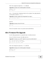 Preview for 565 page of ZyXEL Communications IES-1248-51A User Manual