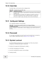 Preview for 572 page of ZyXEL Communications IES-1248-51A User Manual