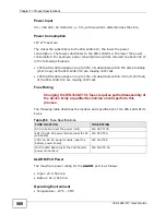 Preview for 580 page of ZyXEL Communications IES-1248-51A User Manual