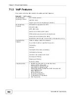 Preview for 582 page of ZyXEL Communications IES-1248-51A User Manual