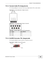 Preview for 591 page of ZyXEL Communications IES-1248-51A User Manual