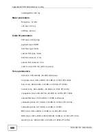 Preview for 598 page of ZyXEL Communications IES-1248-51A User Manual