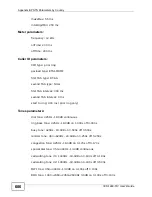 Preview for 606 page of ZyXEL Communications IES-1248-51A User Manual