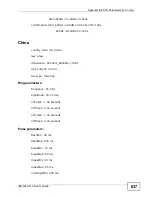 Preview for 637 page of ZyXEL Communications IES-1248-51A User Manual