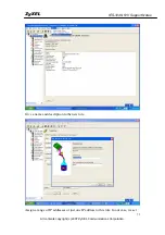 Предварительный просмотр 74 страницы ZyXEL Communications IES-1248-51V Support Notes