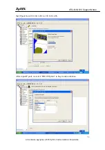 Preview for 75 page of ZyXEL Communications IES-1248-51V Support Notes