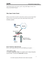 Предварительный просмотр 80 страницы ZyXEL Communications IES-1248-51V Support Notes