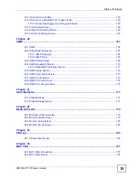 Preview for 15 page of ZyXEL Communications IES-1248-71 User Manual