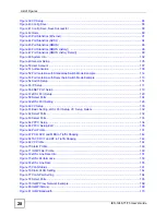 Preview for 28 page of ZyXEL Communications IES-1248-71 User Manual