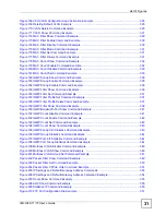 Preview for 31 page of ZyXEL Communications IES-1248-71 User Manual