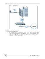 Preview for 42 page of ZyXEL Communications IES-1248-71 User Manual