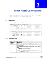 Preview for 53 page of ZyXEL Communications IES-1248-71 User Manual