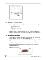 Preview for 58 page of ZyXEL Communications IES-1248-71 User Manual