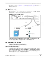 Preview for 63 page of ZyXEL Communications IES-1248-71 User Manual