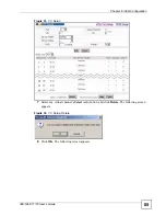 Preview for 85 page of ZyXEL Communications IES-1248-71 User Manual