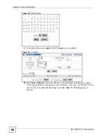 Preview for 86 page of ZyXEL Communications IES-1248-71 User Manual