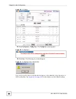 Preview for 88 page of ZyXEL Communications IES-1248-71 User Manual