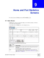 Preview for 89 page of ZyXEL Communications IES-1248-71 User Manual