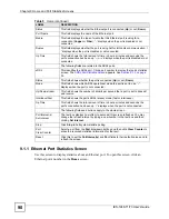 Preview for 90 page of ZyXEL Communications IES-1248-71 User Manual