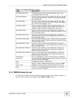 Preview for 97 page of ZyXEL Communications IES-1248-71 User Manual