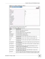 Preview for 99 page of ZyXEL Communications IES-1248-71 User Manual