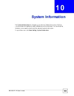 Preview for 101 page of ZyXEL Communications IES-1248-71 User Manual