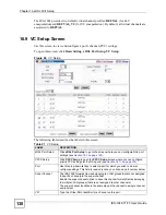 Preview for 130 page of ZyXEL Communications IES-1248-71 User Manual