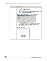 Preview for 132 page of ZyXEL Communications IES-1248-71 User Manual