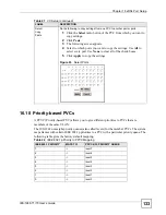 Preview for 133 page of ZyXEL Communications IES-1248-71 User Manual