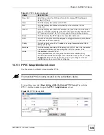 Preview for 135 page of ZyXEL Communications IES-1248-71 User Manual