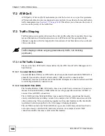 Preview for 140 page of ZyXEL Communications IES-1248-71 User Manual