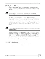 Preview for 143 page of ZyXEL Communications IES-1248-71 User Manual