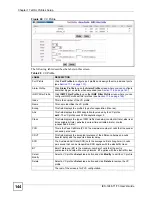 Preview for 144 page of ZyXEL Communications IES-1248-71 User Manual